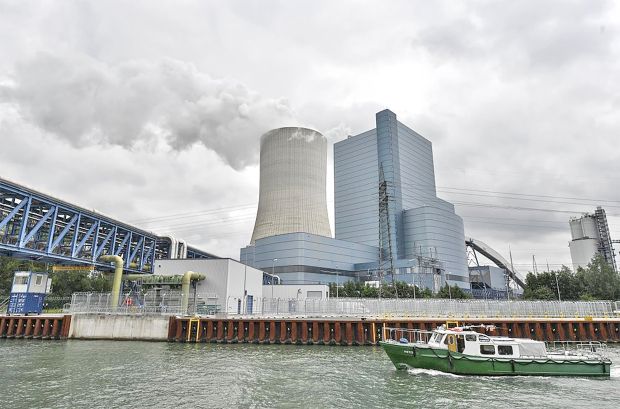 International Business: Germany first major economy to phase out coal and nuclear